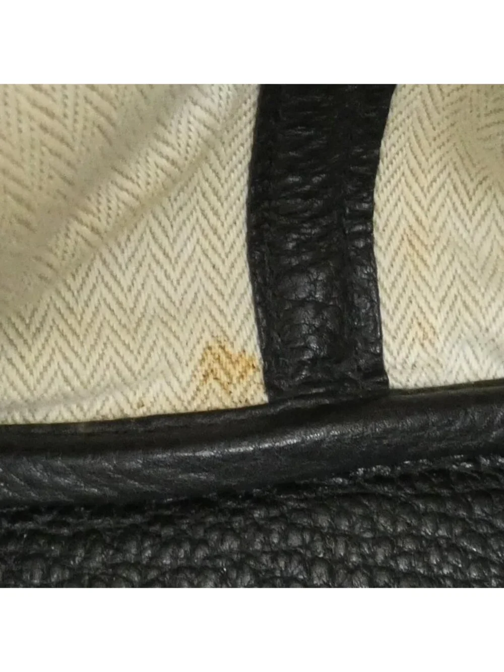 Hermes Garden Party 36 Bag